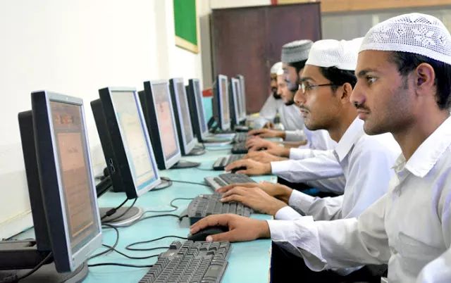 Online Quran class from home.
