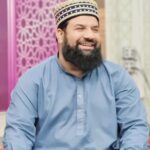Qari Tanveer Ahmad Saifi