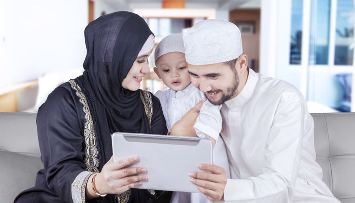 Choosing the best online Quran academy.